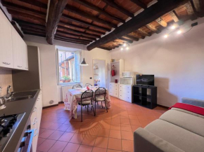 Casa Sibel Lucca Lucca